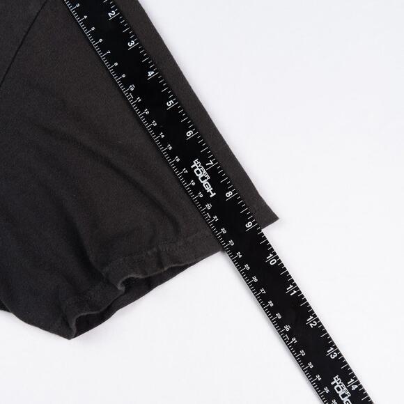 Harley Davidson Gainesville Florida Alligator T-Shirt Men’s 2XL Black 2011 - Picture 7 of 7